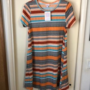 LuLaRoe Jessie Dress